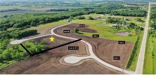2.2 Acres of Residential Land for Sale in Indianola, Iowa
