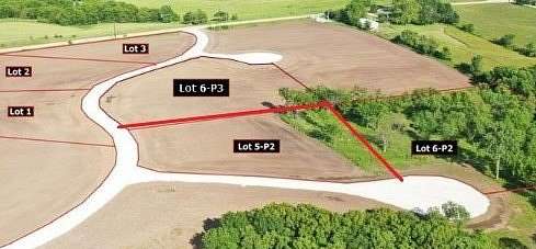 2.17 Acres of Residential Land for Sale in Indianola, Iowa