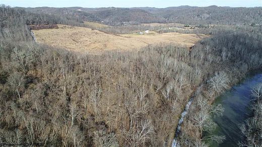 150 Acres of Land for Sale in Worthington, West Virginia