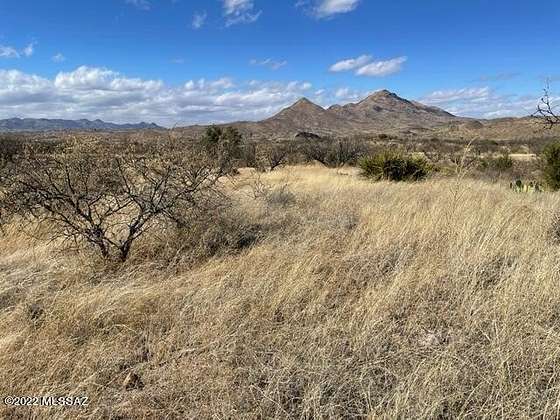 0.51 Acres of Residential Land for Sale in Rio Rico, Arizona