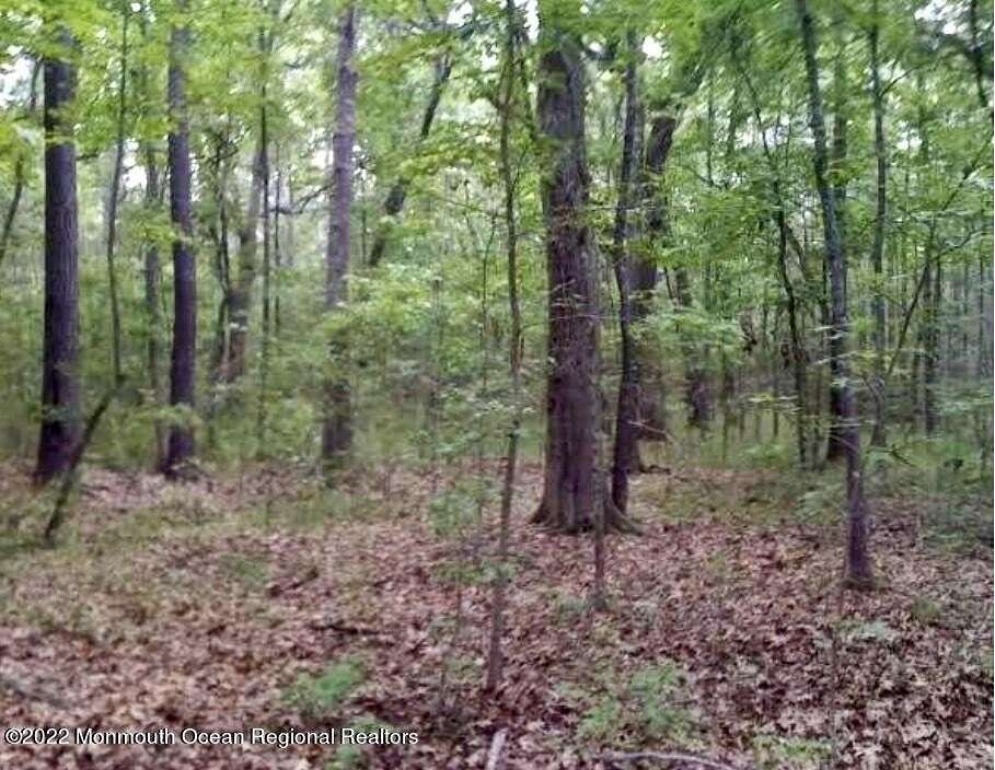 0.34 Acres of Land for Sale in Bayville, New Jersey