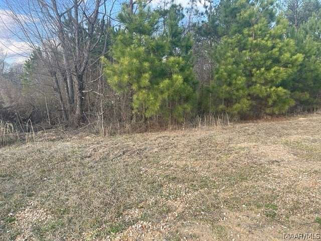 0.58 Acres of Residential Land for Sale in Elmore, Alabama