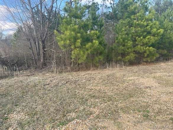0.58 Acres of Residential Land for Sale in Elmore, Alabama