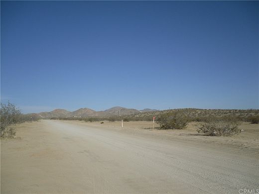 10.4 Acres of Land for Sale in Apple Valley, California