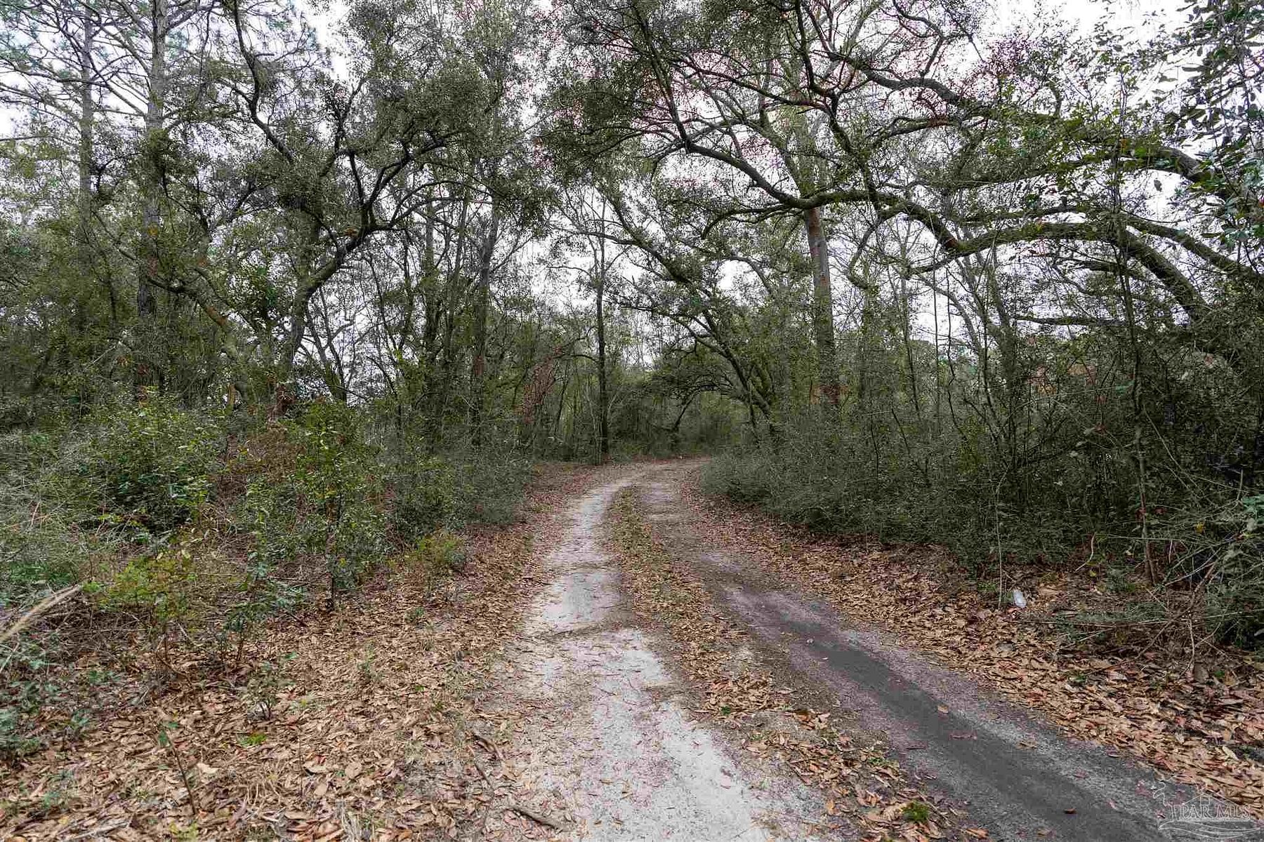 2 Acres of Land for Sale in Pensacola, Florida