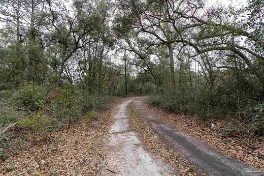 2 Acres of Land for Sale in Pensacola, Florida