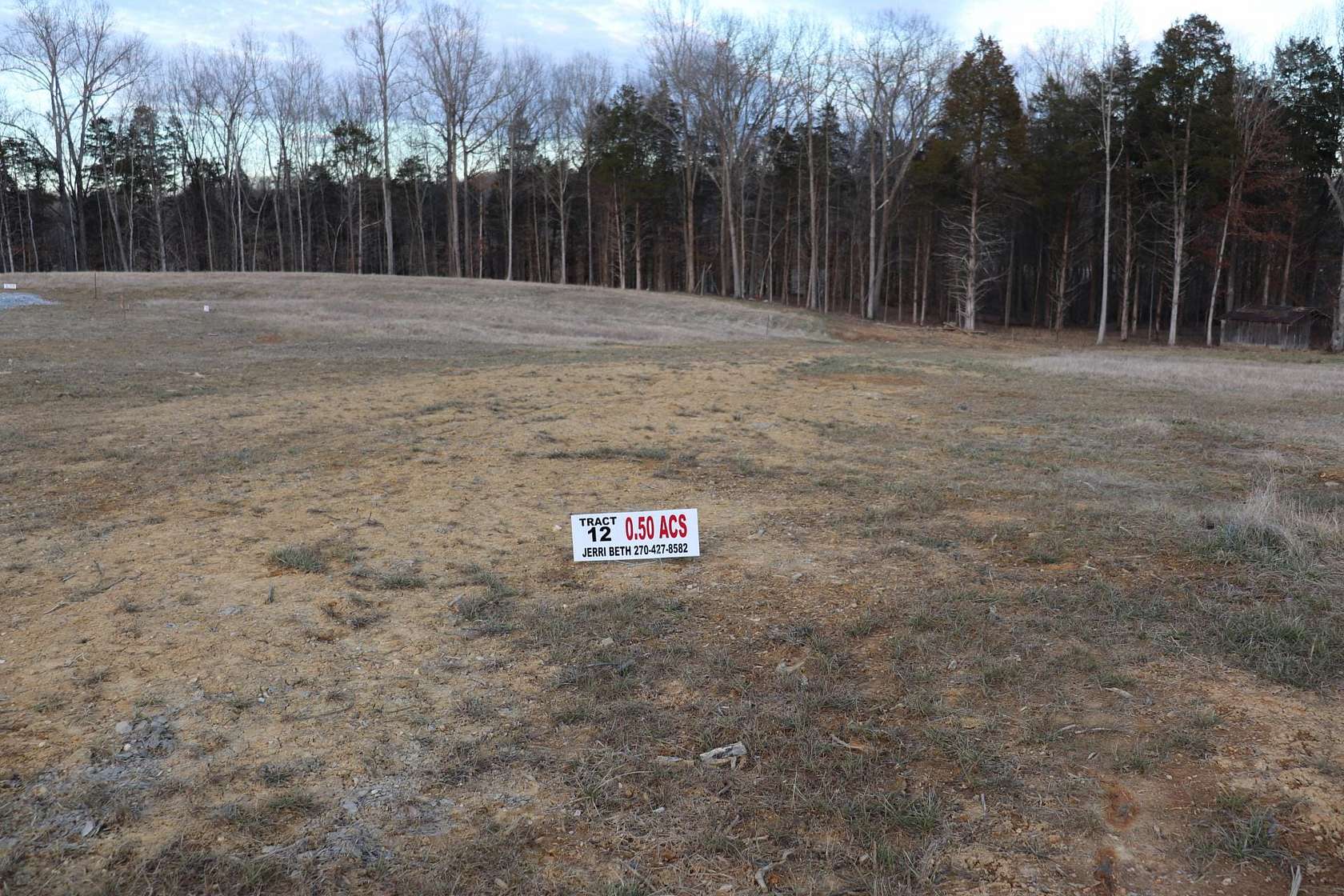0.5 Acres of Residential Land for Sale in Tompkinsville, Kentucky