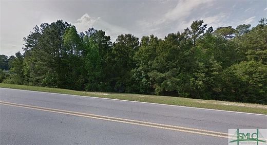 1.1 Acres of Commercial Land for Sale in Pooler, Georgia