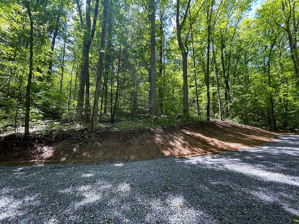 8.3 Acres of Residential Land for Sale in Cosby, Tennessee