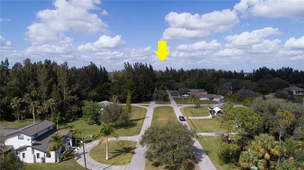 44.5 Acres of Land for Sale in Punta Gorda, Florida