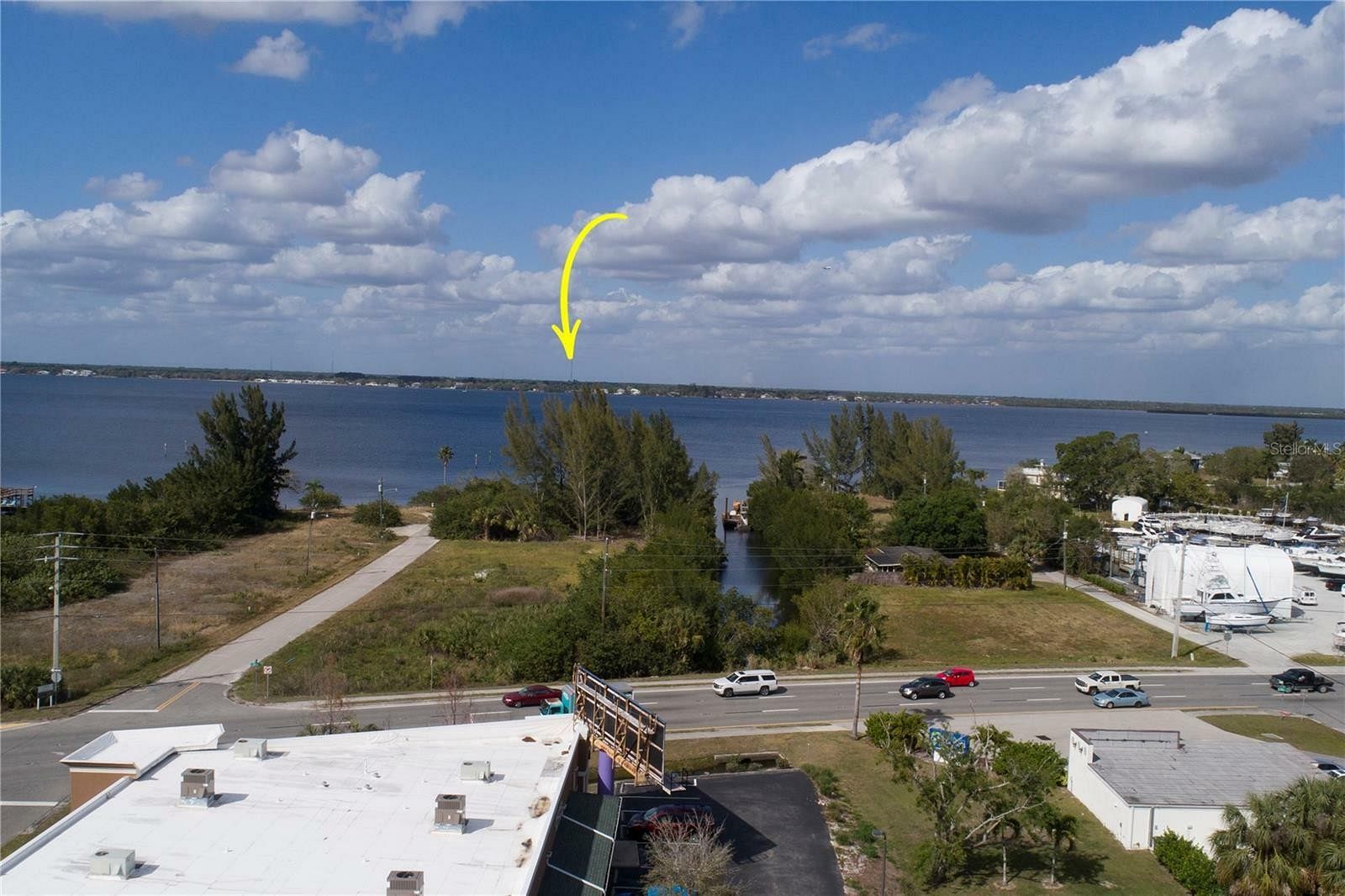 1.88 Acres of Residential Land for Sale in Punta Gorda, Florida