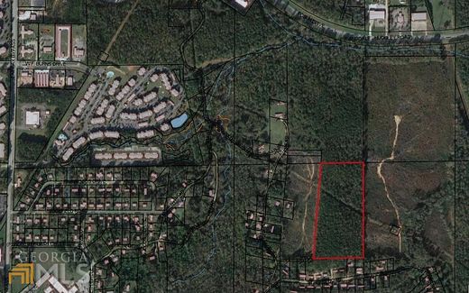 65.8 Acres of Land for Sale in Valley, Alabama