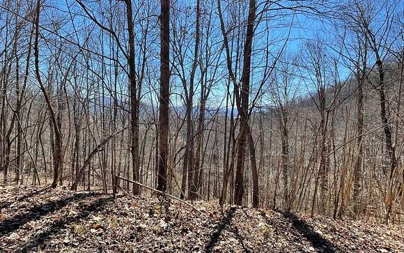 0.93 Acres of Land for Sale in Hayesville, North Carolina