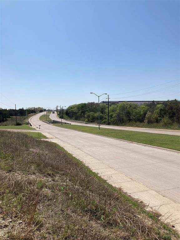 8.9 Acres of Mixed-Use Land for Sale in Dallas, Texas