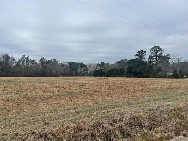 41.7 Acres of Land for Sale in Selma, North Carolina