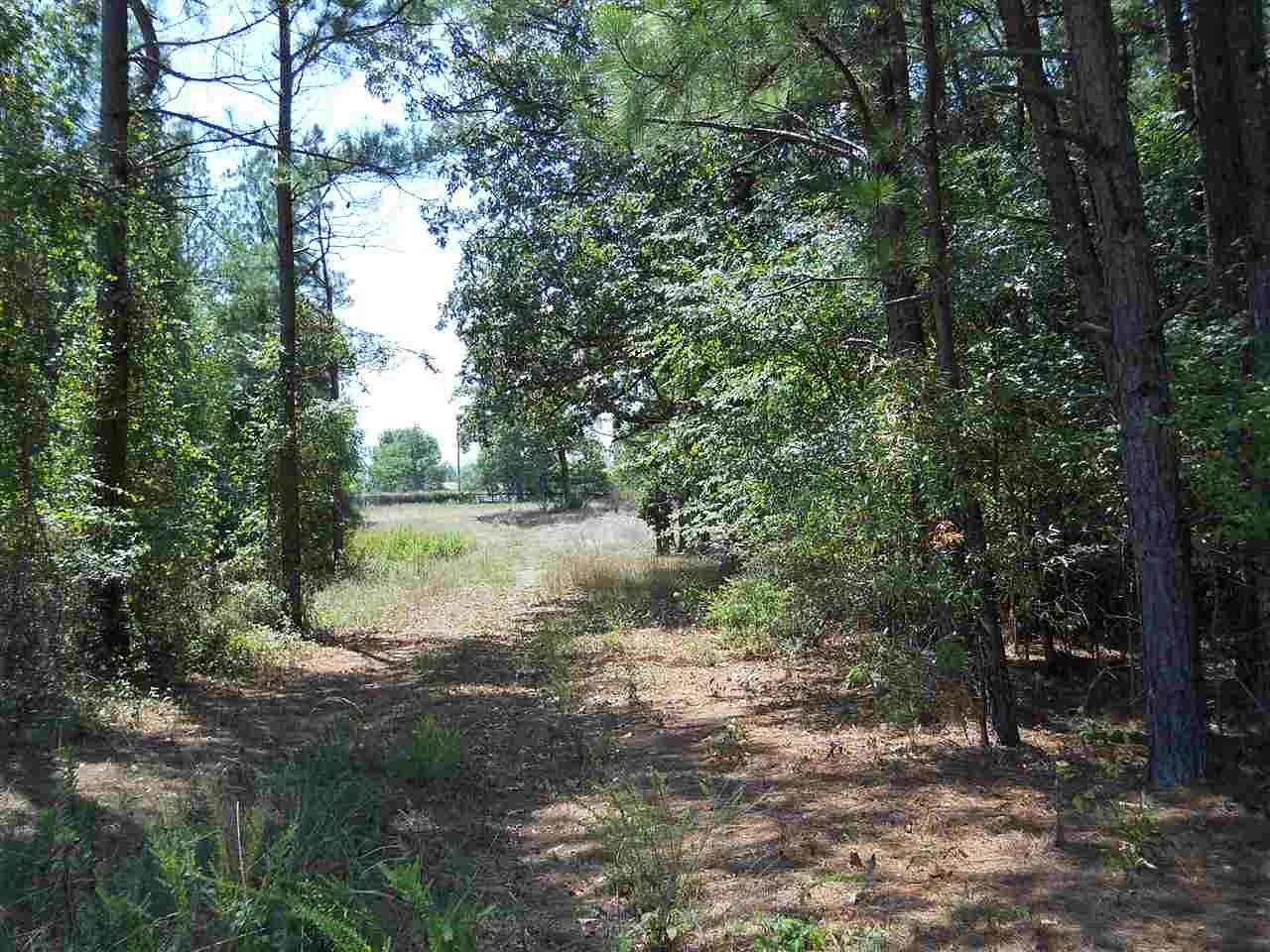 10 Acres of Residential Land for Sale in Hot Springs, Arkansas