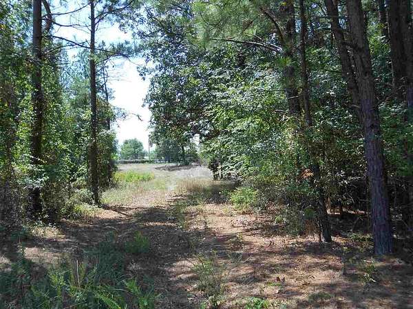 10 Acres of Residential Land for Sale in Hot Springs, Arkansas
