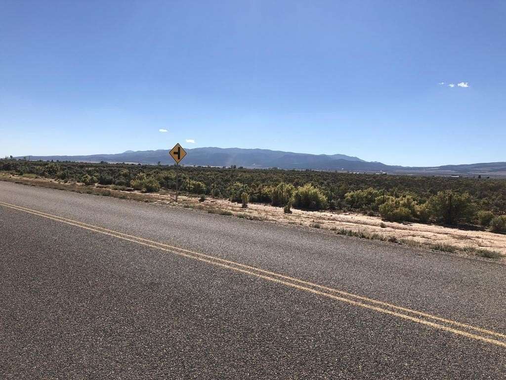 38.9 Acres of Commercial Land for Sale in Cedar City, Utah