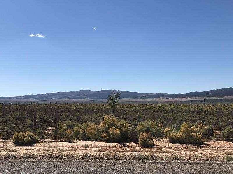 34.8 Acres of Commercial Land for Sale in Cedar City, Utah