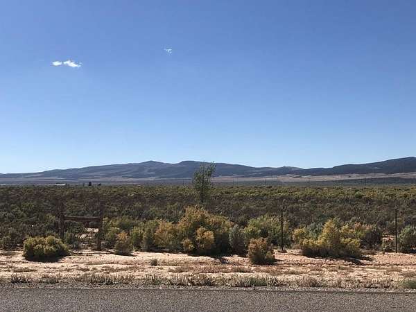 34.8 Acres of Commercial Land for Sale in Cedar City, Utah