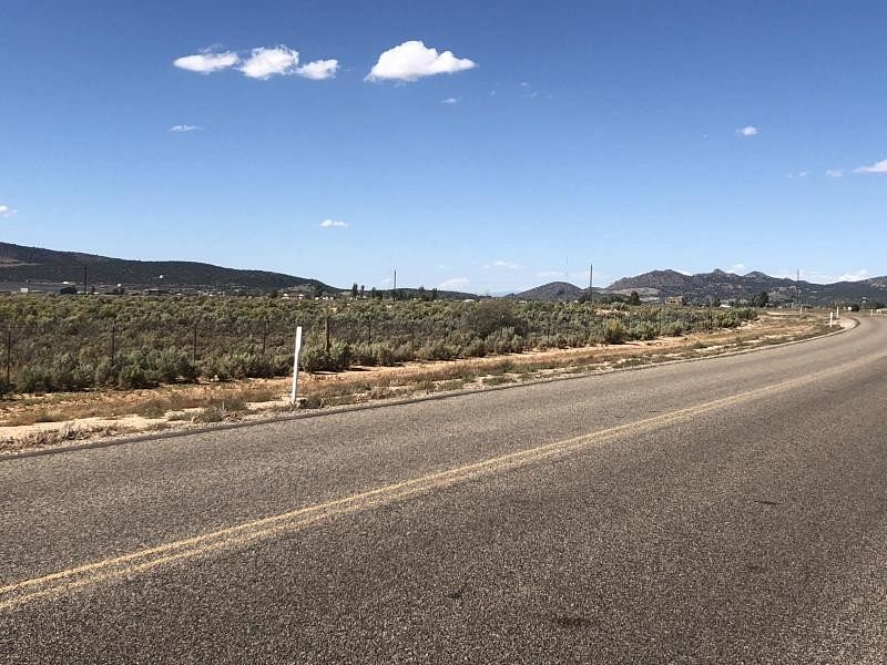 34.8 Acres of Mixed-Use Land for Sale in Cedar City, Utah