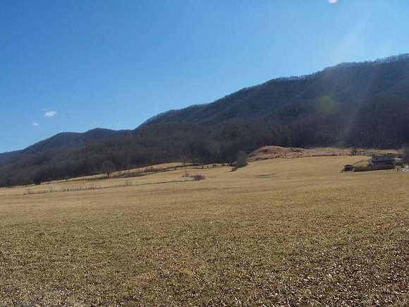 104 Acres of Recreational Land & Farm for Sale in Tannersville, Virginia