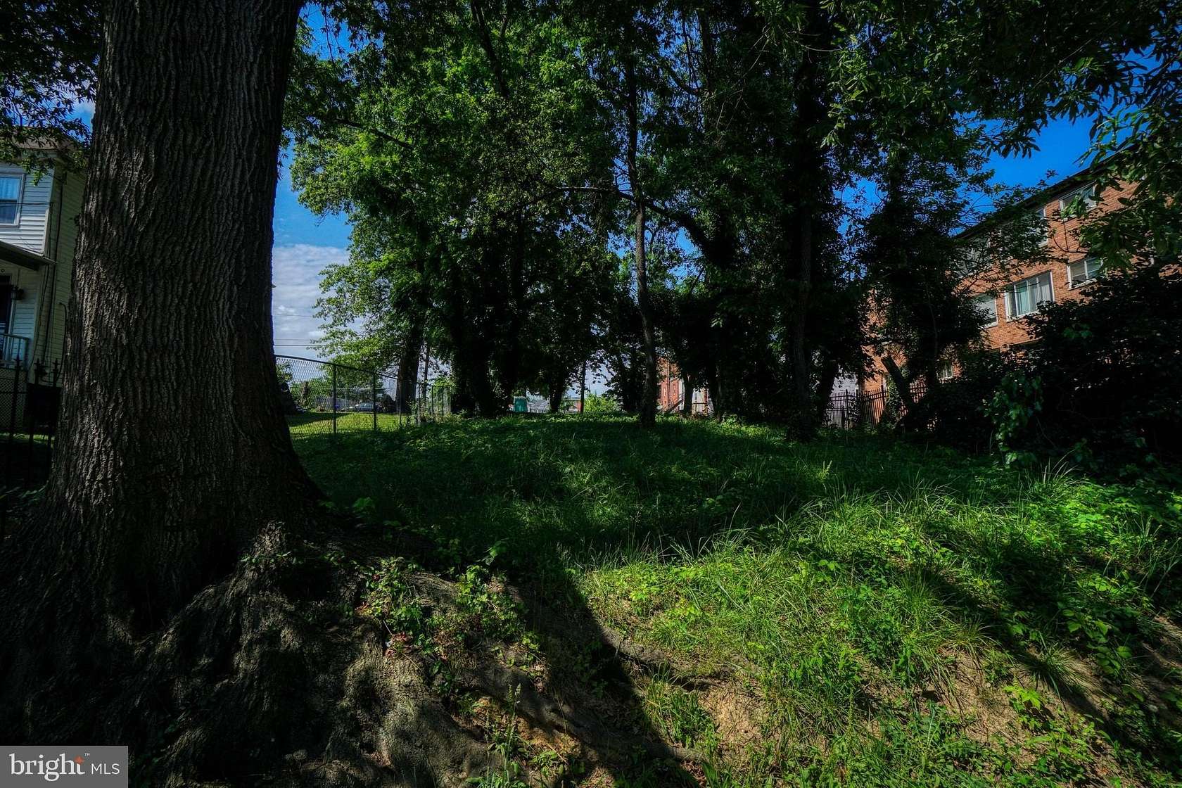 0.06 Acres of Residential Land for Sale in Washington, District of Columbia