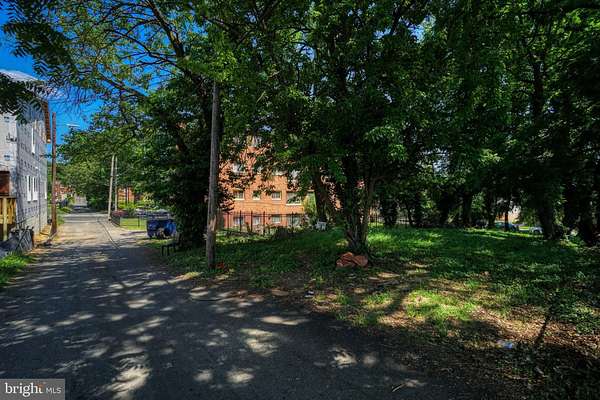 0.06 Acres of Residential Land for Sale in Washington, District of Columbia