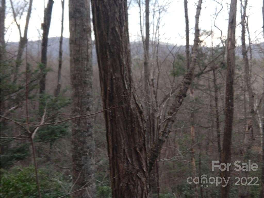 1.14 Acres of Residential Land for Sale in Lake Lure, North Carolina