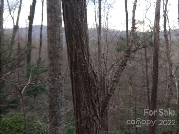 1.14 Acres of Residential Land for Sale in Lake Lure, North Carolina