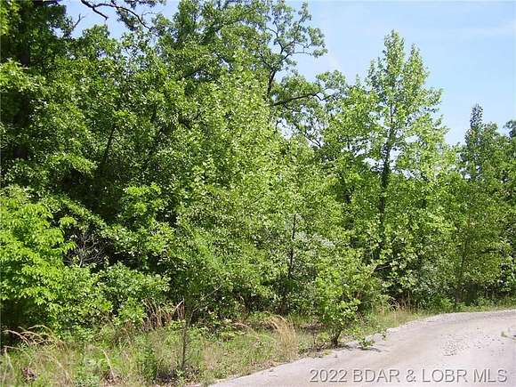 0.55 Acres of Residential Land for Sale in Camdenton, Missouri