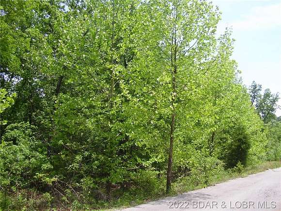0.39 Acres of Residential Land for Sale in Camdenton, Missouri