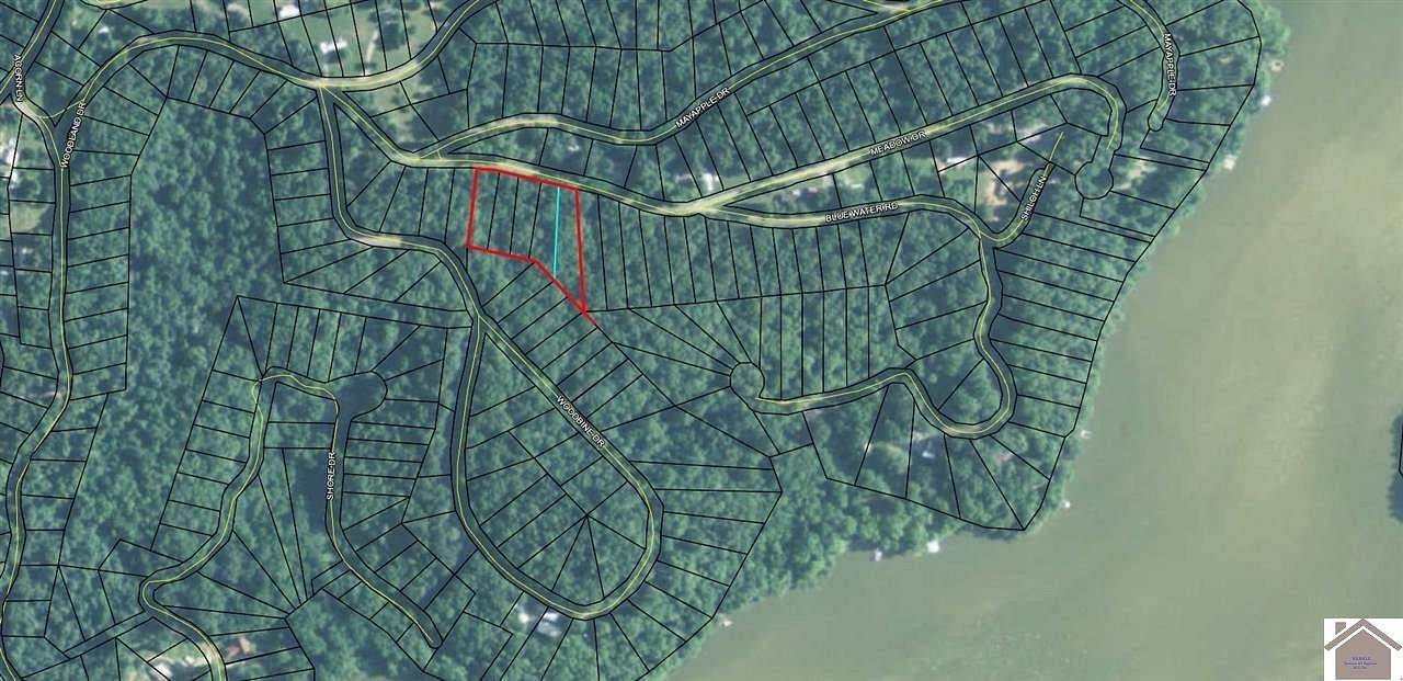 1.7 Acres of Residential Land for Sale in Cadiz, Kentucky