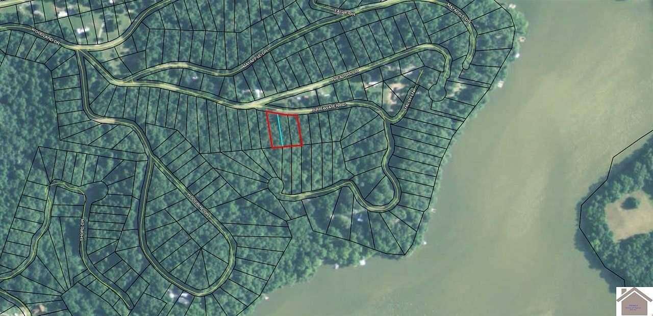 0.8 Acres of Land for Sale in Cadiz, Kentucky