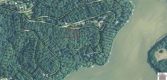 0.8 Acres of Land for Sale in Cadiz, Kentucky