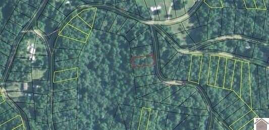 0.25 Acres of Land for Sale in Cadiz, Kentucky