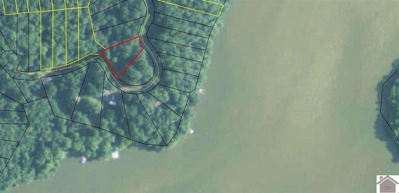 0.5 Acres of Land for Sale in Cadiz, Kentucky