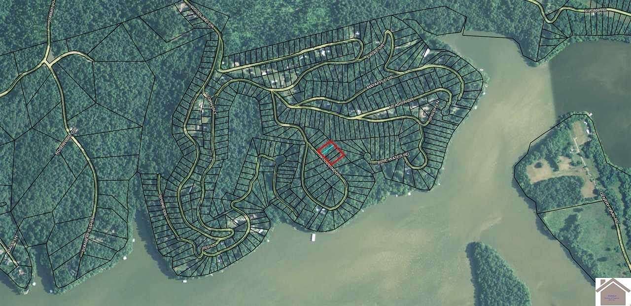 1.1 Acres of Land for Sale in Cadiz, Kentucky