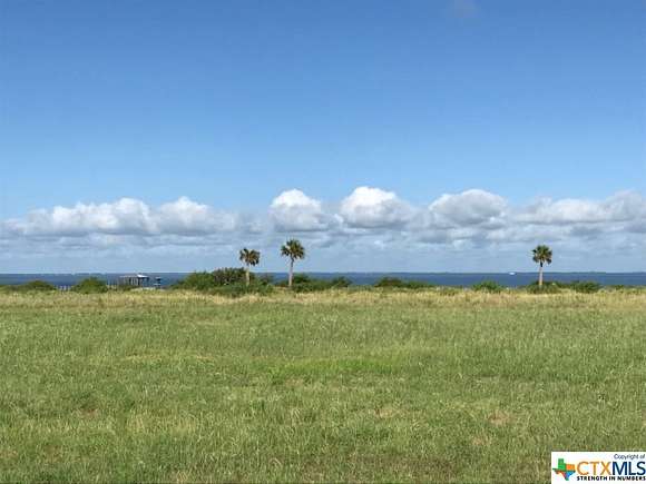 1.116 Acres of Residential Land for Sale in Seadrift, Texas