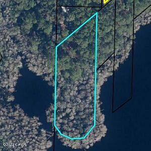 1.4 Acres of Residential Land for Sale in Chipley, Florida