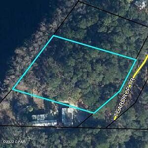 0.85 Acres of Residential Land for Sale in Chipley, Florida