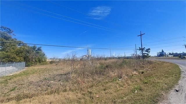 2 Acres of Commercial Land for Sale in Westlake, Louisiana