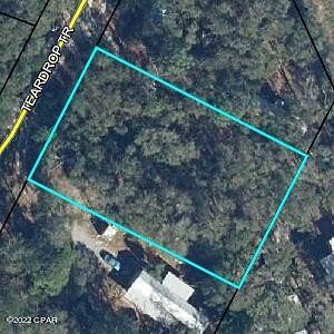 3.4 Acres of Residential Land for Sale in Chipley, Florida