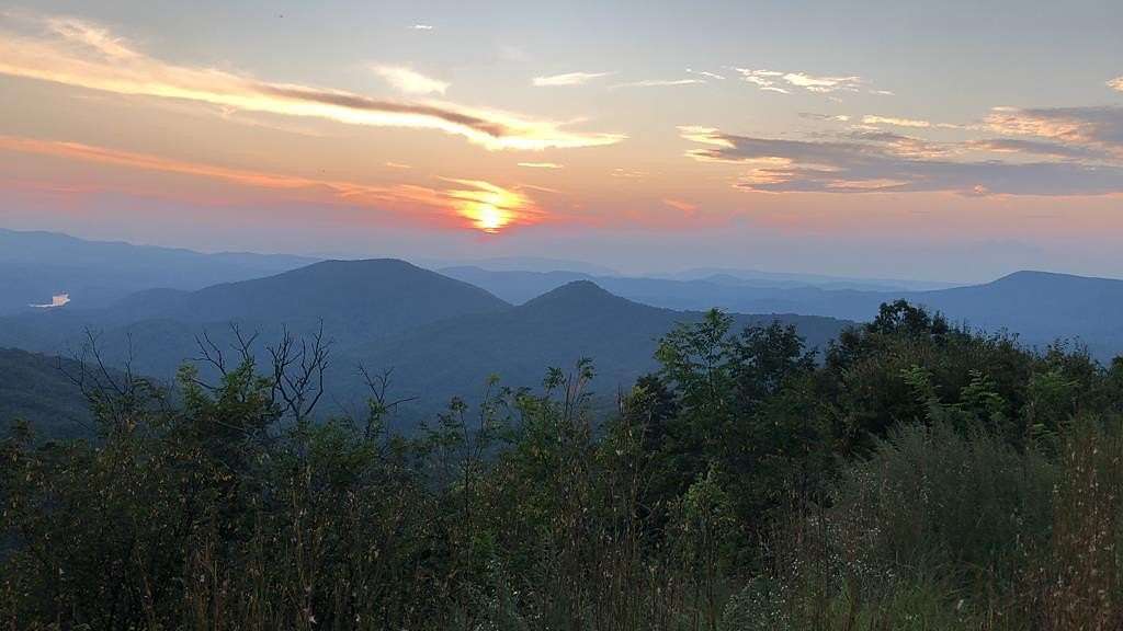 56.3 Acres of Recreational & Residential Land for Sale in Murphy, North Carolina