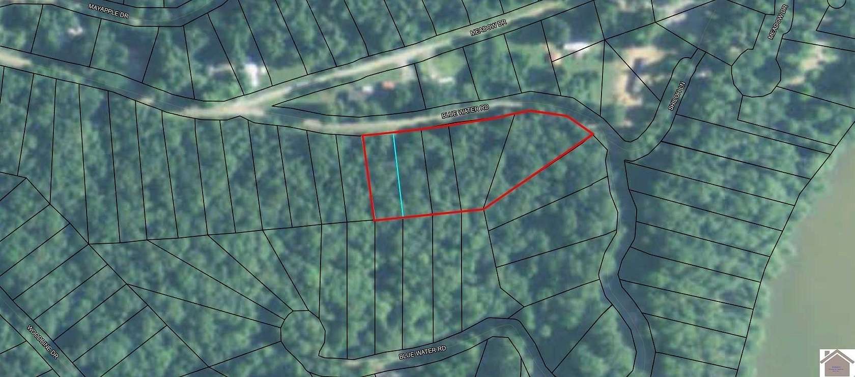1.7 Acres of Land for Sale in Cadiz, Kentucky