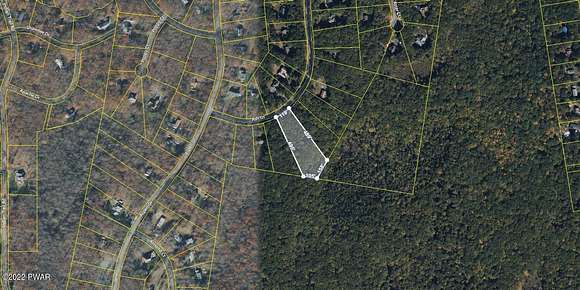 1.9 Acres of Residential Land for Sale in Milford, Pennsylvania