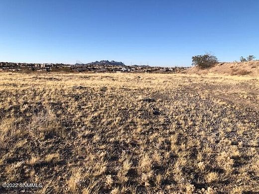 1.04 Acres of Residential Land for Sale in Las Cruces, New Mexico