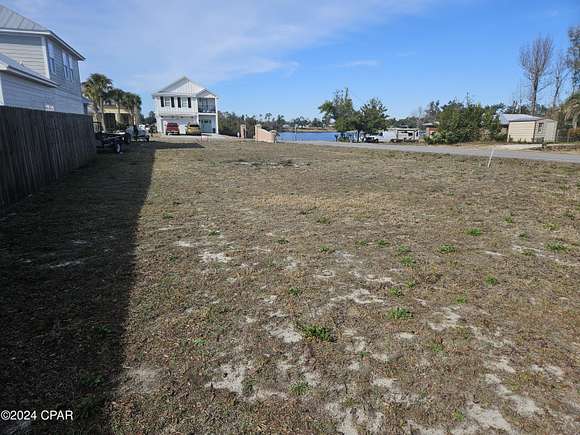 0.21 Acres of Residential Land for Sale in Panama City, Florida