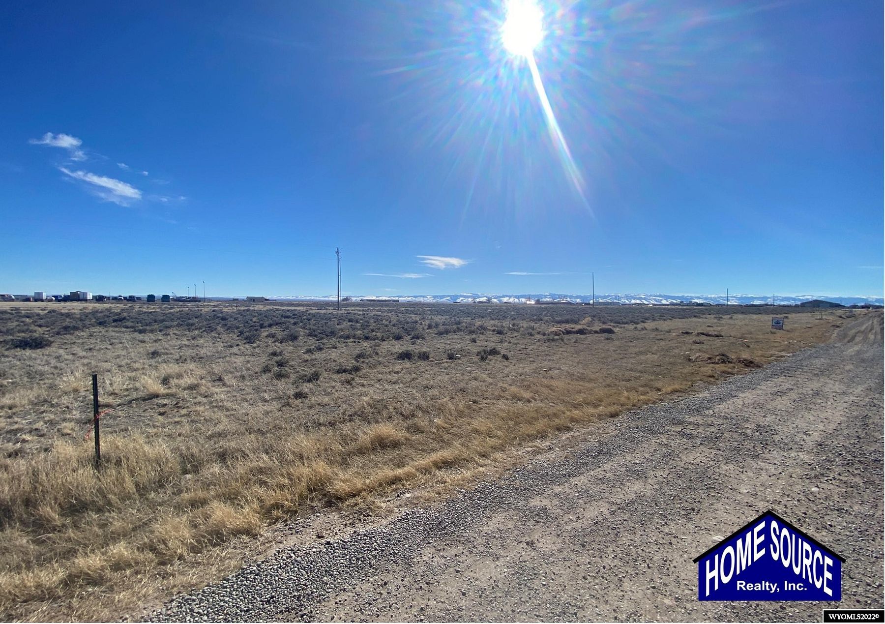 Commercial Land for Sale in Riverton, Wyoming
