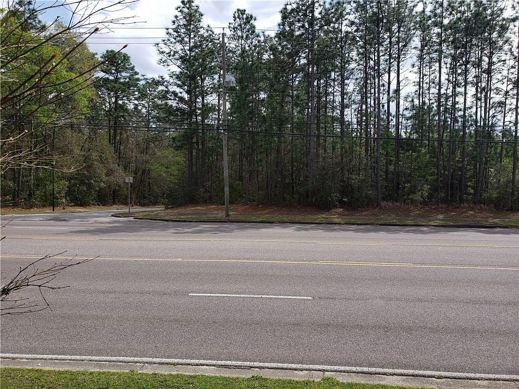 3 Acres of Commercial Land for Sale in Mobile, Alabama